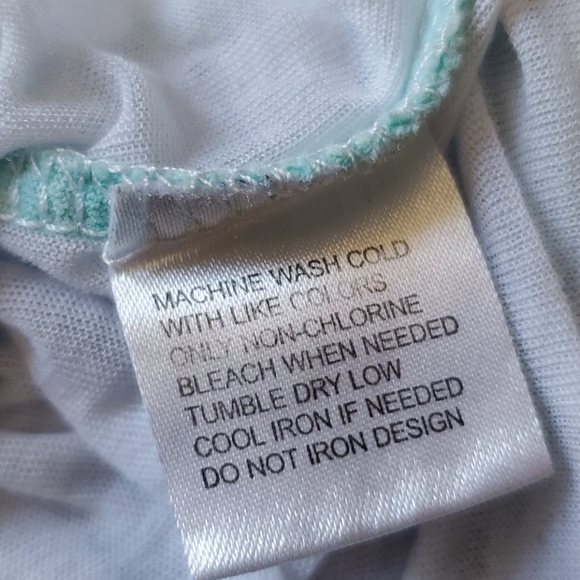 Freeze | Burner  Graphic Tee | Medium - Picture 5 of 5